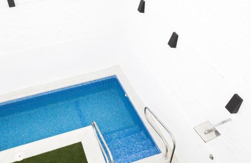 San Julian Apartamento | Azahar de Sevilla Apartments