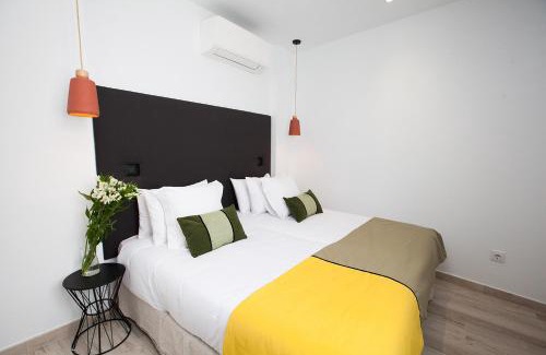 San Julian Apartamento | Azahar de Sevilla Apartments