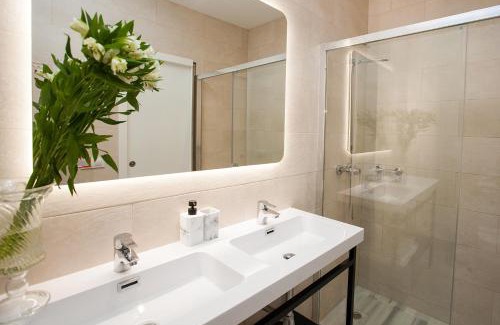 San Julian Apartamento | Azahar de Sevilla Apartments