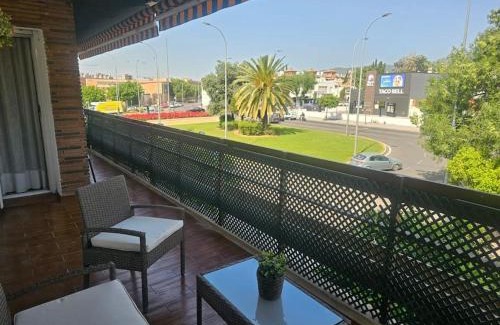 Huerta de San Rafael Apartamento | Azahar