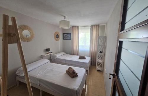 Huerta de San Rafael Apartamento | Azahar