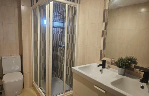 Huerta de San Rafael Apartamento | Azahar