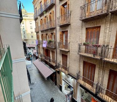 Murcia Apartamento | Azahar Homes - Murcia Centro