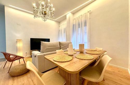 Murcia Apartamento | Azahar Homes - Murcia Centro