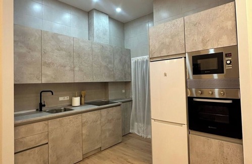 Murcia Apartamento | Azahar Homes (Murcia Centro)