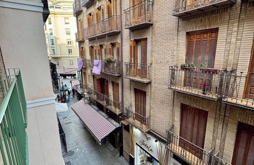 Murcia Apartamento | Azahar Homes (Murcia Centro)