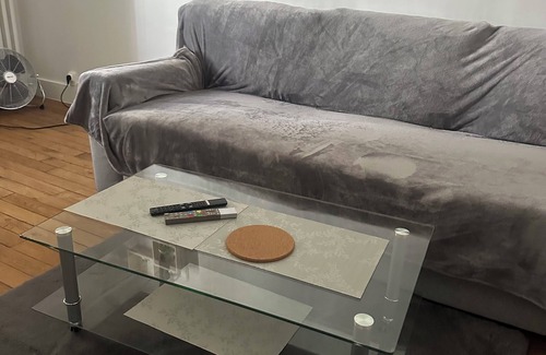 Montrouge Apartamento | Azal de paris