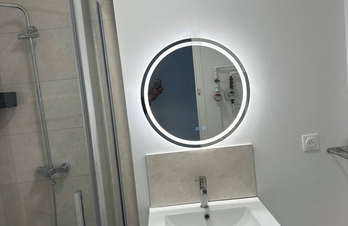Montrouge Apartamento | Azal de paris