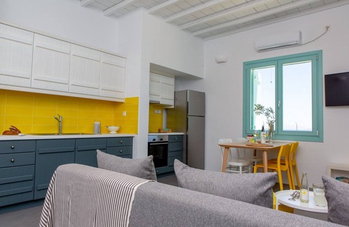 Naxos Villa | Casa de vacaciones Azaland, una tierra para escapar, una tierra para explorar, una casa para vivir.