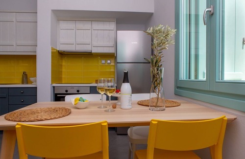 Naxos Villa | Casa de vacaciones Azaland, una tierra para escapar, una tierra para explorar, una casa para vivir.