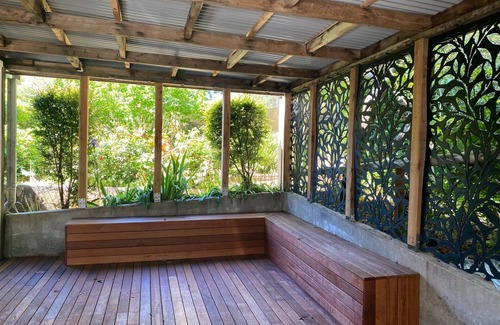 Warburton Casa | Azalea House - Alojamiento Familiar