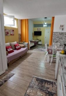 Prilep Apartamento | Azalea