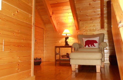 Blairsville Cabina | Cabaña Azalea En Blairsville