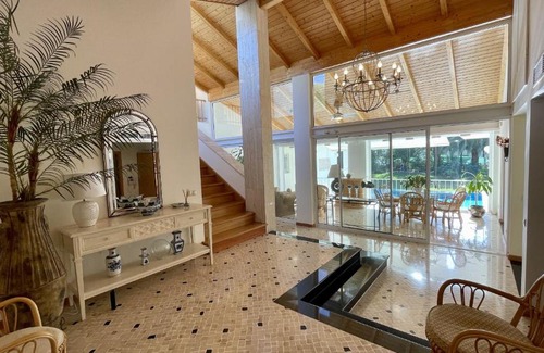Vilamoura Villa | Azaleas by Check-in Portugal
