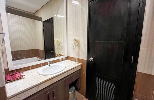 Banjartegehe Hotel | Azana Style Hotel Singaraja