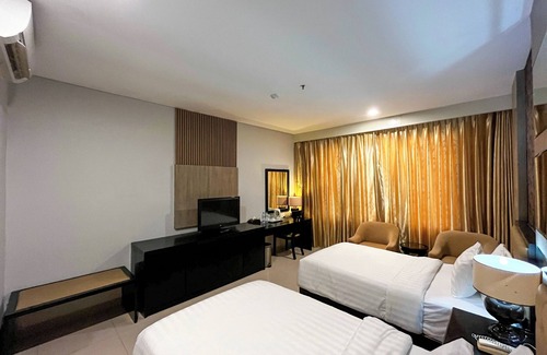 Banjartegehe Hotel | Azana Style Hotel Singaraja