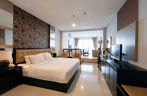Banjartegehe Hotel | Azana Style Hotel Singaraja