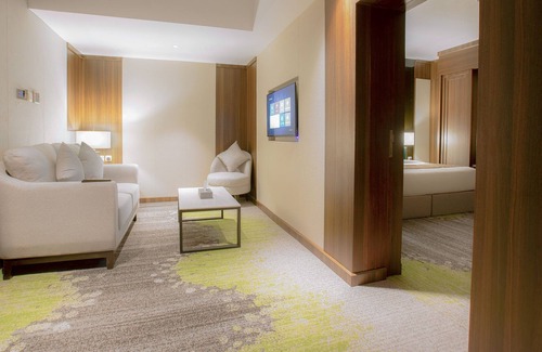 King Faisal Military City Hotel | Azar Hotel