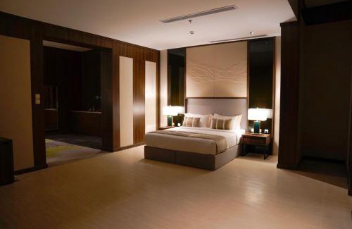 King Faisal Military City Hotel | Azar hotel