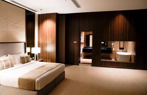 King Faisal Military City Hotel | Azar hotel