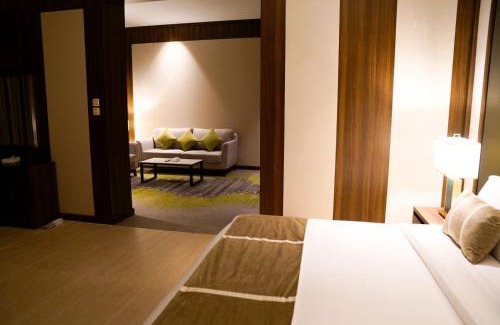 King Faisal Military City Hotel | Azar hotel