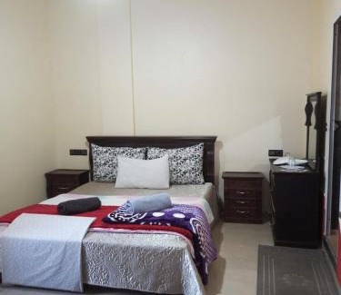 Imsouane Casa | azarad