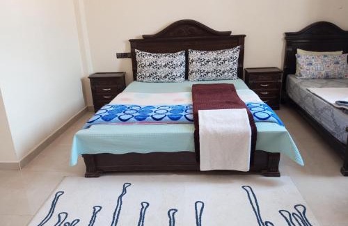 Imsouane Casa | azarad