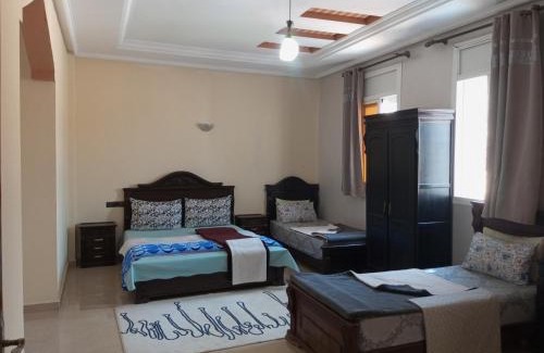 Imsouane Casa | azarad