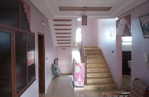 Imsouane Casa | azarad