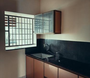 Vayittiri Apartamento | Azay Luxurious Apartment