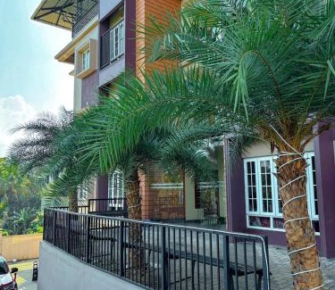 Vayittiri Apartamento | Azay Luxurious Apartment