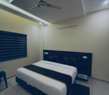 Vayittiri Apartamento | Azay Luxurious Apartment