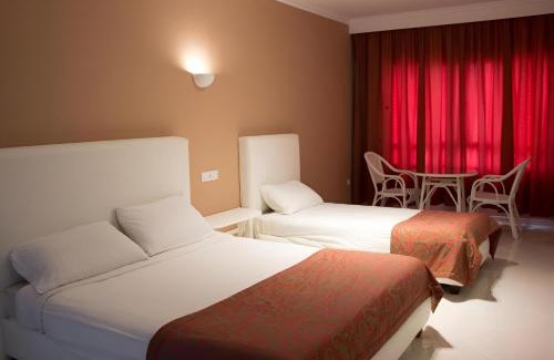 Asilah Hotel | Azayla Hotel