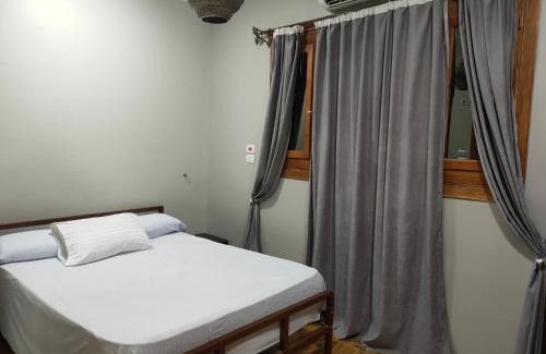 El Quseir Apartamento | Azazi house