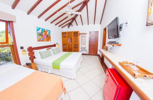 Joao Fernandes Hotel | Azeda Boutique Hotel
