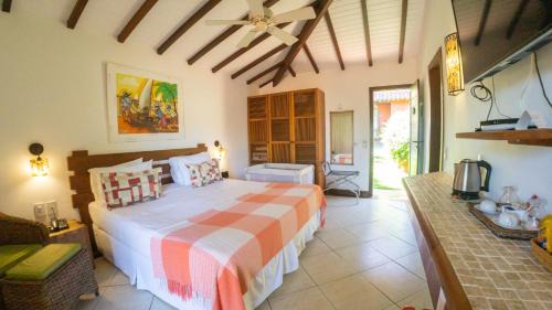 Joao Fernandes Hotel | Azeda Boutique Hotel