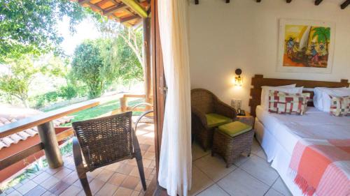 Joao Fernandes Hotel | Azeda Boutique Hotel