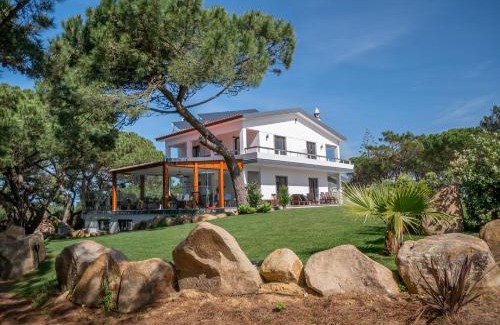 Azenhas do Mar Cama Y Desayuno | Azen Cool House