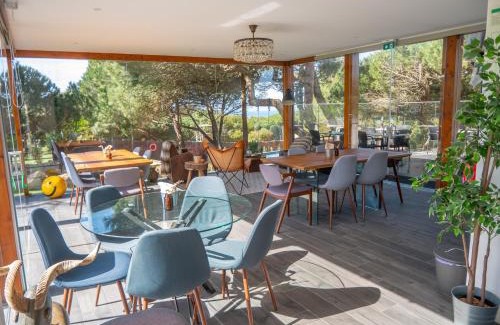 Azenhas do Mar Cama Y Desayuno | Azen Cool House