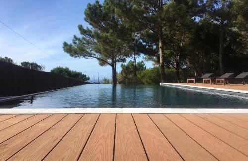 Azenhas do Mar Cama Y Desayuno | Azen Cool House