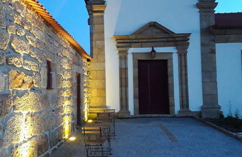 Travanca Cabaña | Solar de Miragaia situado en el Duero