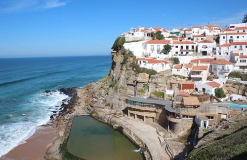 Azenhas do Mar Apartamento | Azenhas Apartment