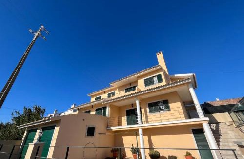 Azenhas do Mar Apartamento | Azenhas Apartment