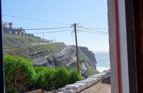 Azenhas do Mar Casa | Azenhas Beach House 2