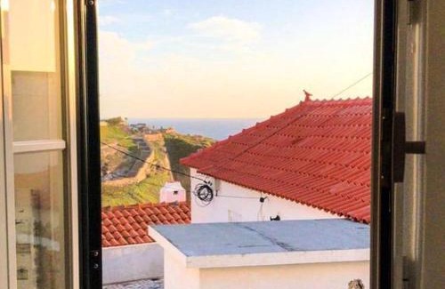 Azenhas do Mar Casa | Azenhas do Mar Cottage