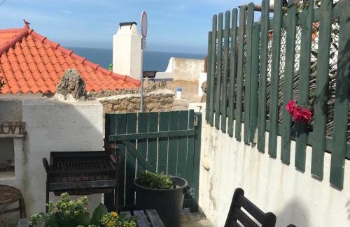 Azenhas do Mar Casa | Azenhas do Mar Cottage