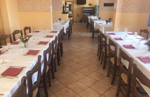 Castiglione Messer Marino Casa | Azienda turistica faunistico venatoria