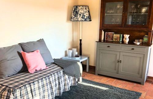 Simignano Apartamento | Azienda agricola il Poggione "il Granaio"
