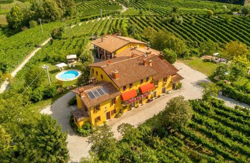 Valdobbiadene Casa | Azienda Agricola Campion