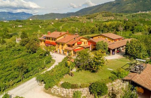 Valdobbiadene Casa | Azienda Agricola Campion